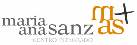 Logotipo de CI María Ana Sanz